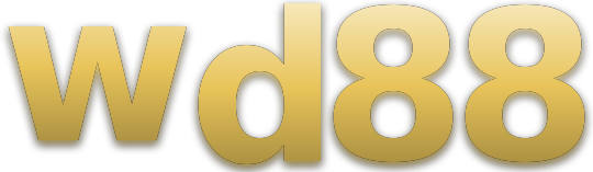 wd88 logo